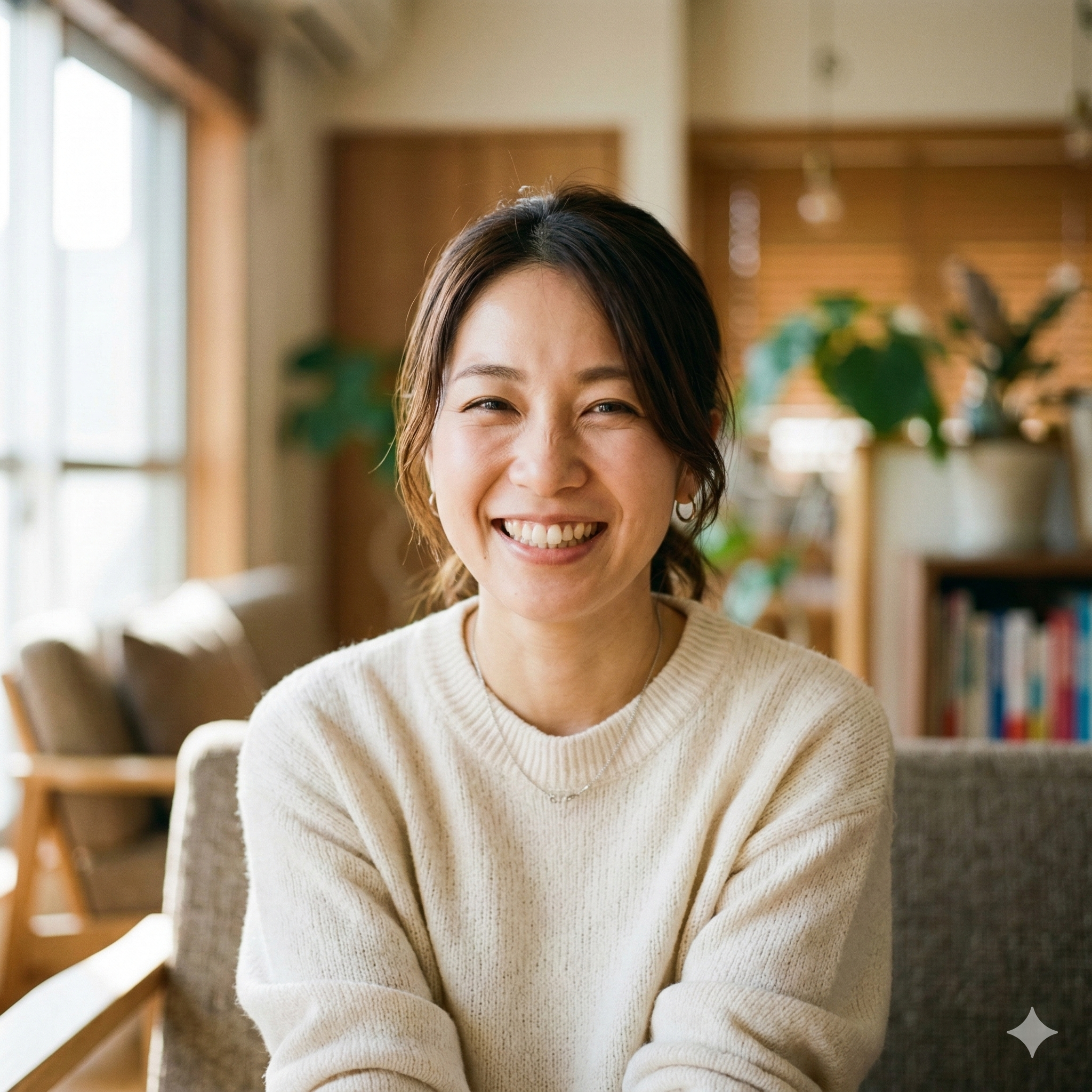 山本 優子 - 見守りスタッフ